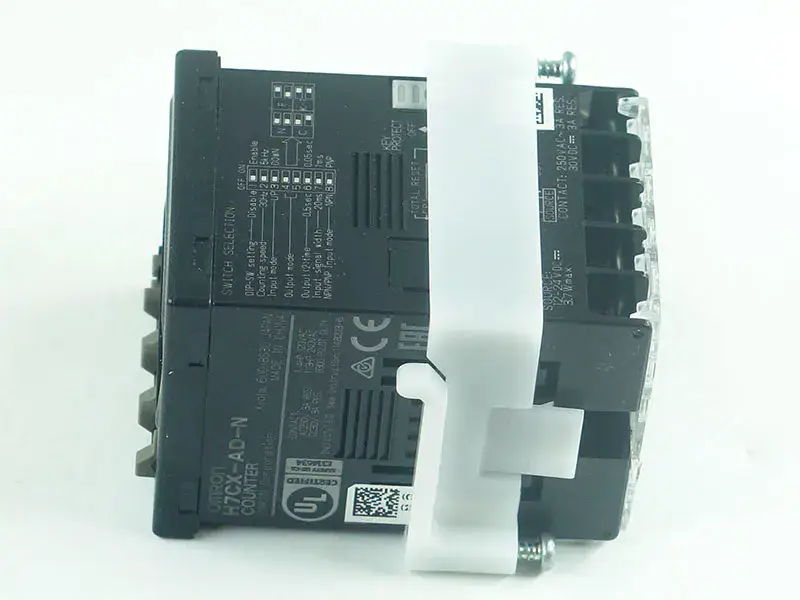 Μετρητής Omron H7CX-AD-N