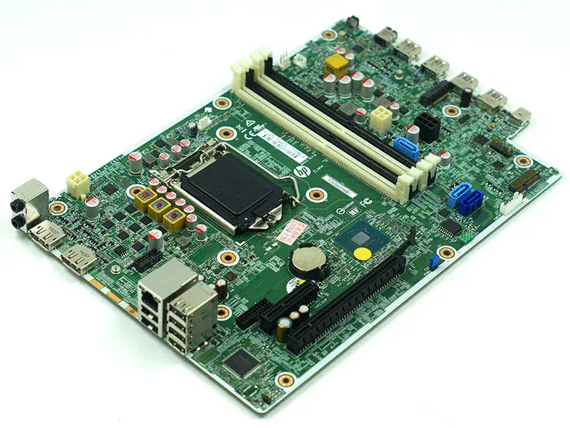 Μητρική πλακέτα HP ProDesk 600 G4 SFF L05338-001 L05338-601 L02433-001