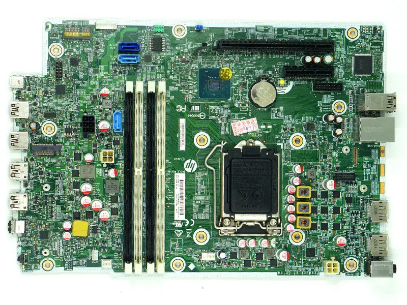 Μητρική πλακέτα HP ProDesk 600 G4 SFF L05338-001 L05338-601 L02433-001