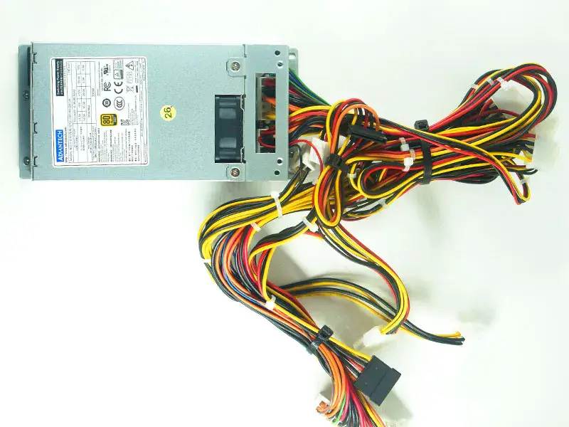 Τροφοδοτικό Advantech FSP350-50FCB 96PS-A350WFXG