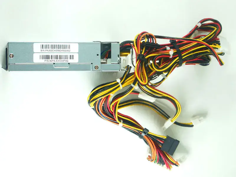 Τροφοδοτικό Advantech FSP350-50FCB 96PS-A350WFXG