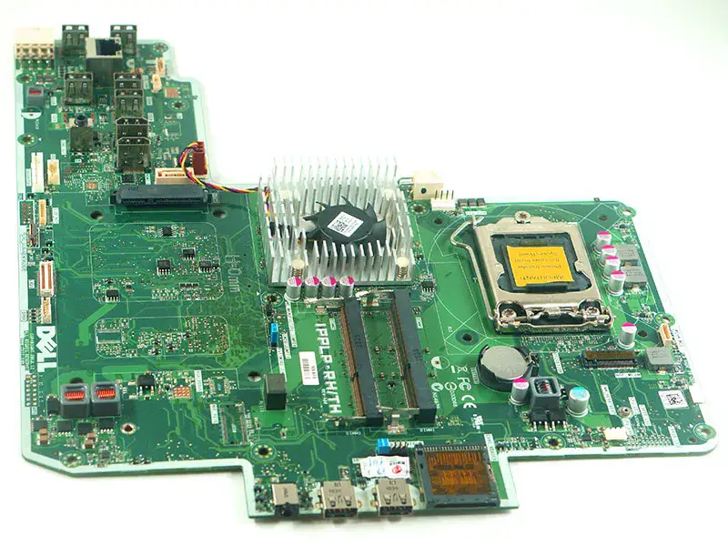 Μητρική πλακέτα DELL Inspiron 23 5348 IPPLP-RH/TH CN-0TD00