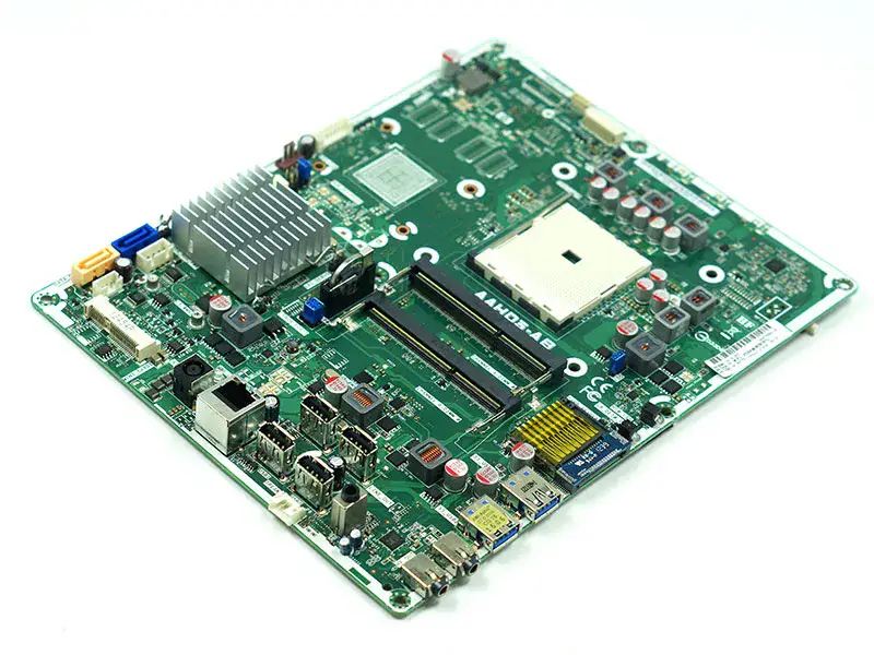 Μητρική πλακέτα HP Pavilion 23 AAHD3-AB 696940-001 700543-501