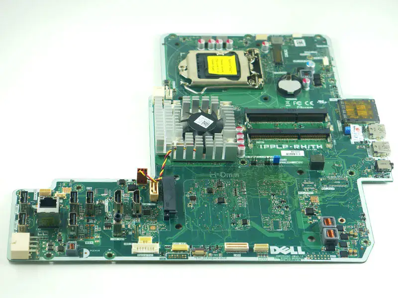 Μητρική πλακέτα DELL Inspiron 23 5348 IPPLP-RH/TH CN-0TD00