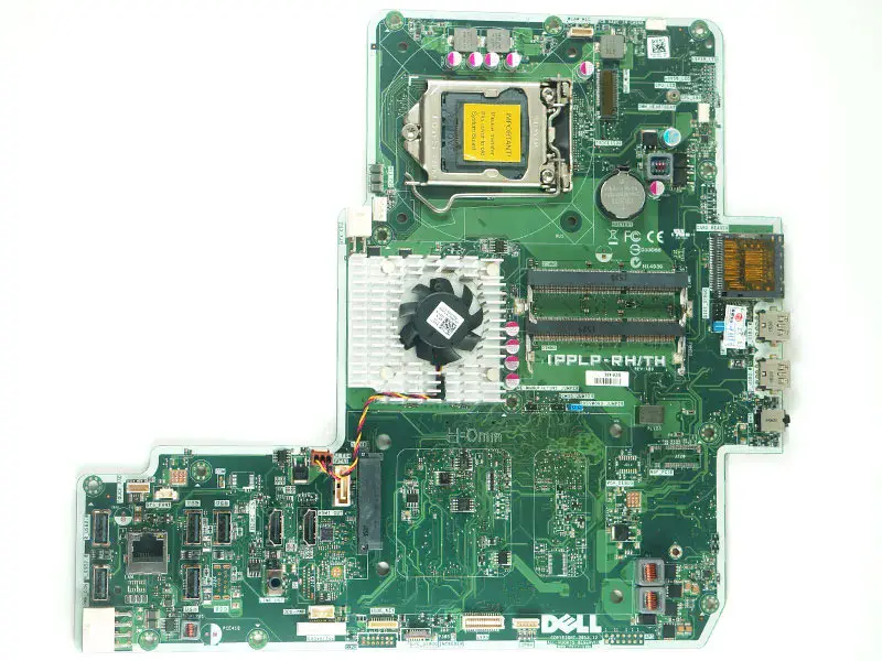 Μητρική πλακέτα DELL Inspiron 23 5348 IPPLP-RH/TH CN-0TD00