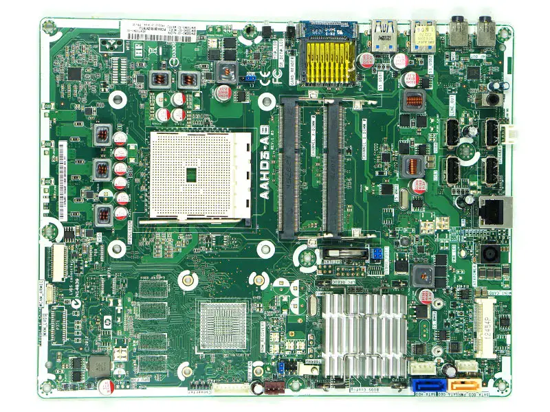 Μητρική πλακέτα HP Pavilion 23 AAHD3-AB 696940-001 700543-501