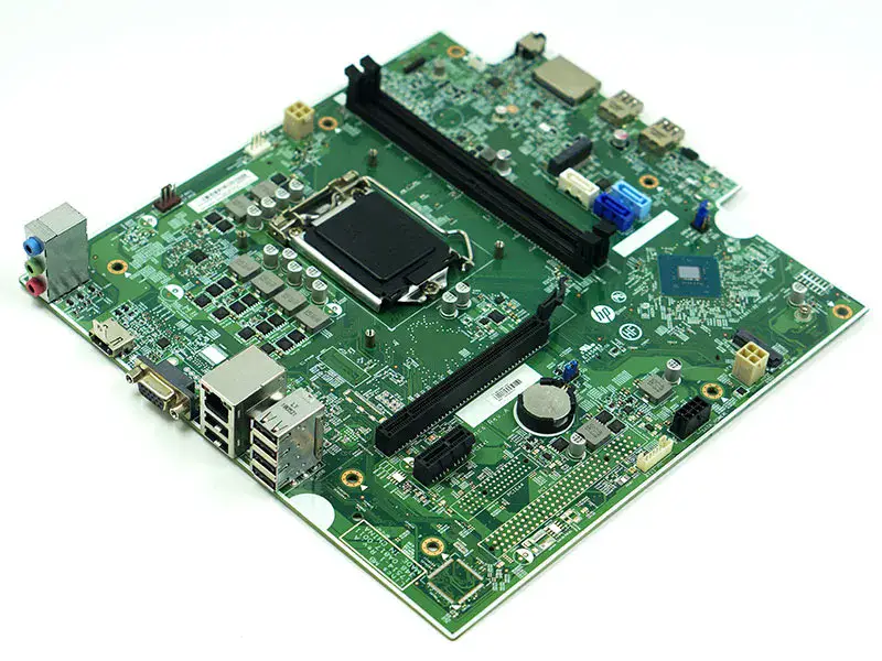 Μητρική πλακέτα HP Pro G4 MT L17659-001 L17659-601 942015-002 17514-1 348.0A817.0011
