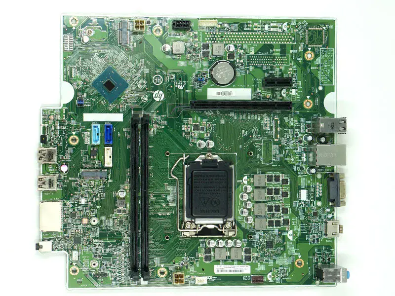 Μητρική πλακέτα HP Pro G4 MT L17659-001 L17659-601 942015-002 17514-1 348.0A817.0011