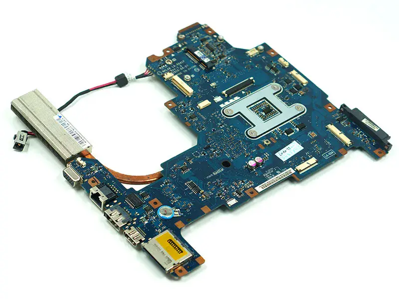 Μητρική πλακέτα Toshiba L670 L675 L670D L675D NALAA LA-6042P LA-6041P LA-6041P
