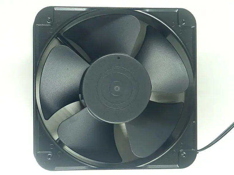 Ανεμιστήρας COMMONWEALTH FP-20060EX-S1-B