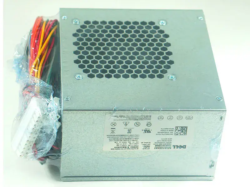 Πλακέτα κυκλώματος Dell HU460AM-01 0WC1T4
