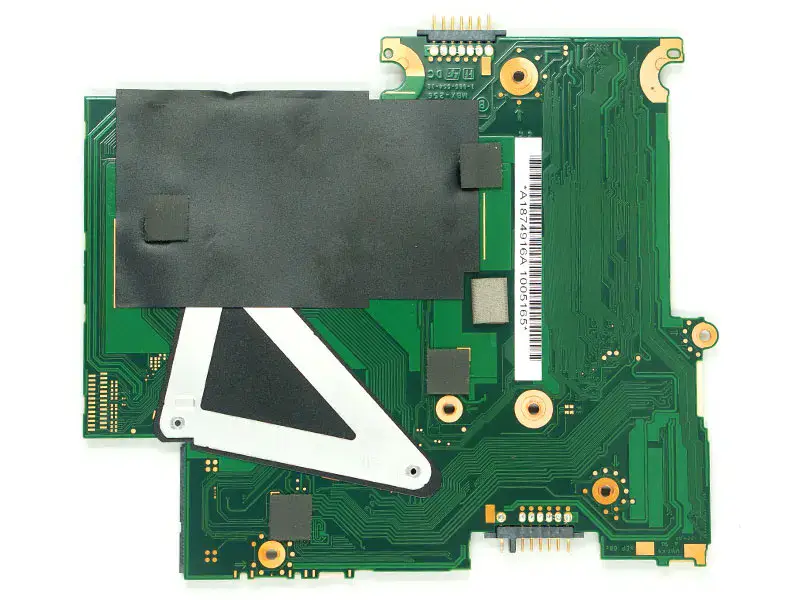 Sony MBX-256 1-886-554-11 Motherboard