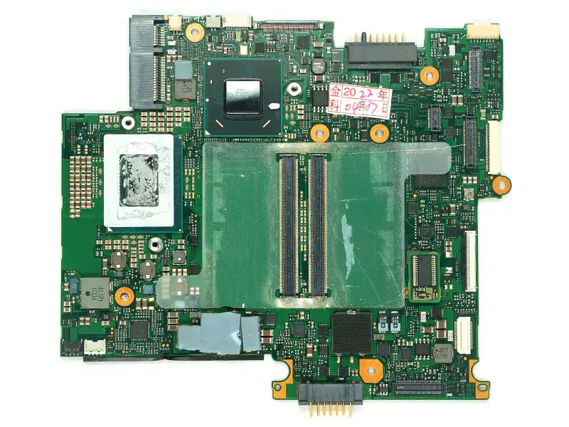 Sony MBX-256 1-886-554-11 Motherboard