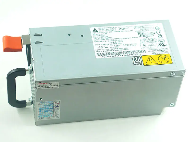 Τροφοδοτικό Lenovo DPS-430EB A 00AL204