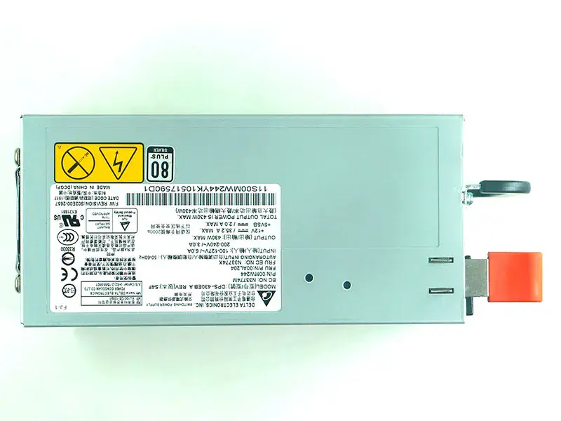 Τροφοδοτικό Lenovo DPS-430EB A 00AL204