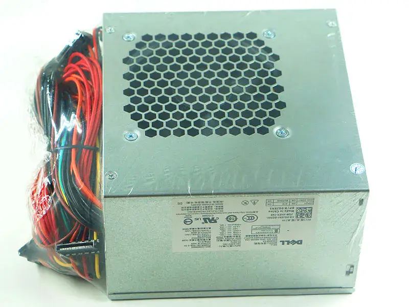 Τροφοδοτικό Dell 0GJXN1 D460AM-03