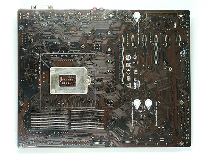 Μητρική κάρτα MSI Z390-A PRO LGA1151 DDR4 64GB