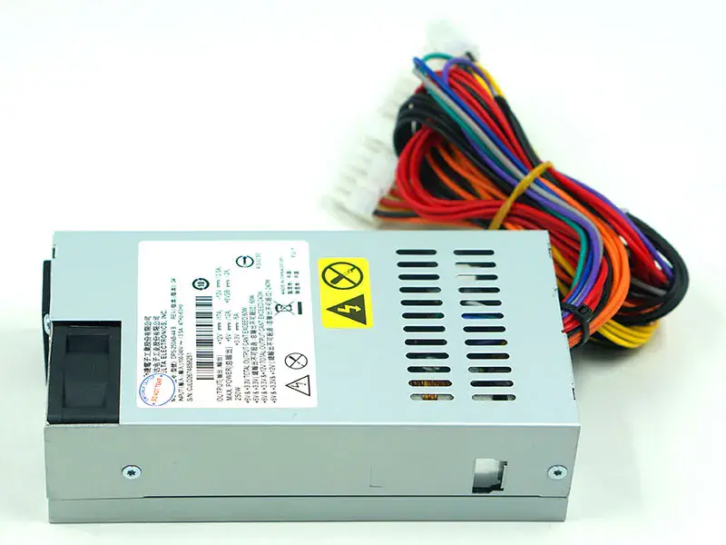 Delta DPS-250AB-44 B DPS-250AB-55 C Τροφοδοτικό