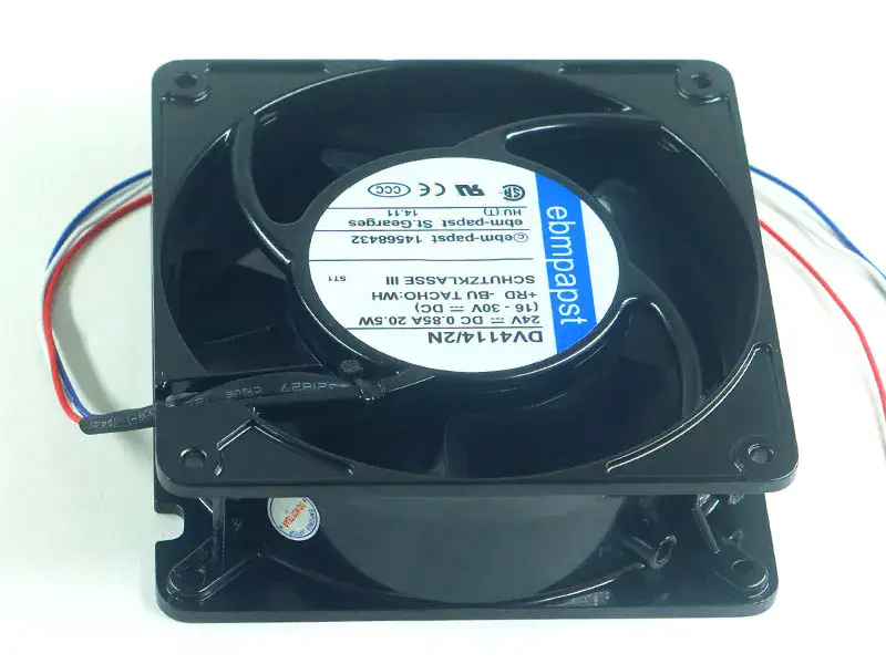 Ανεμιστήρας Ebmpapst DV4114/2N