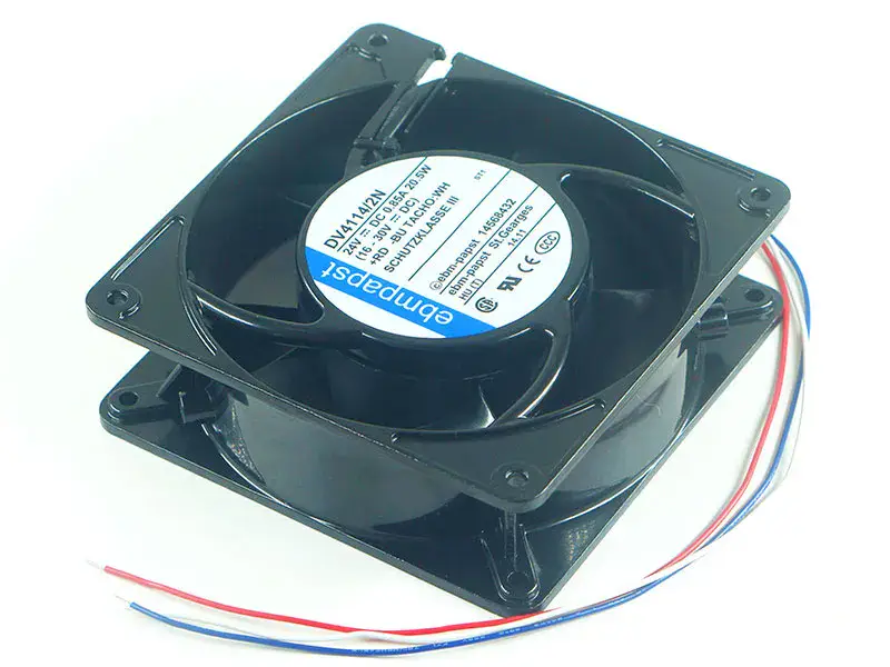 Ανεμιστήρας Ebmpapst DV4114/2N