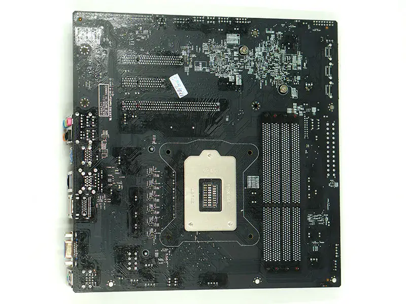 Supermicro C7Z97-MF motherboard