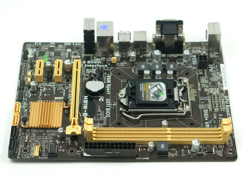 Μητρική πλακέτα Asus H81M-E H81 LGA 1150 Micro-ATX