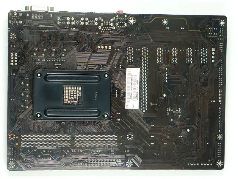 Μητρική κάρτα Biostar TB350-BTC Socket AM4 DDR4