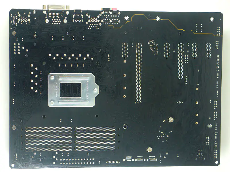Μητρική πλακέτα Asrock Z270 KILLER SLI