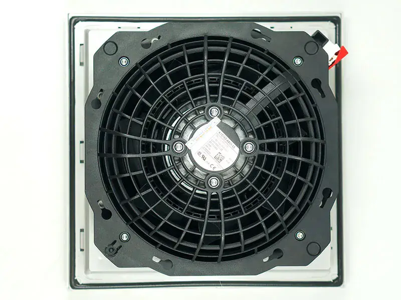 Ανεμιστήρας Ebmpapst K1G165-AA01-05