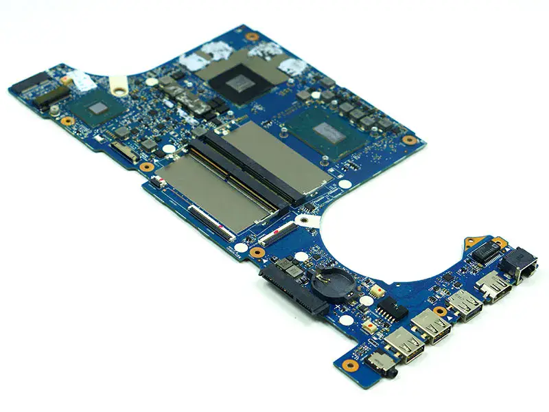 Asus FX505GE FX505GD GTX1050TI ATX motherboard