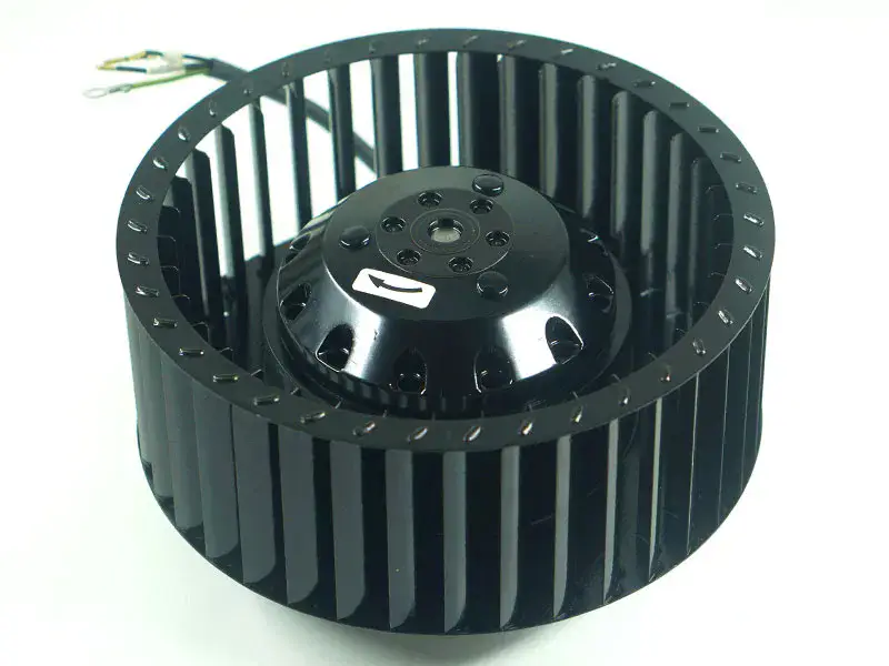 Ανεμιστήρας Ebmpapst R2D160-AC02-13