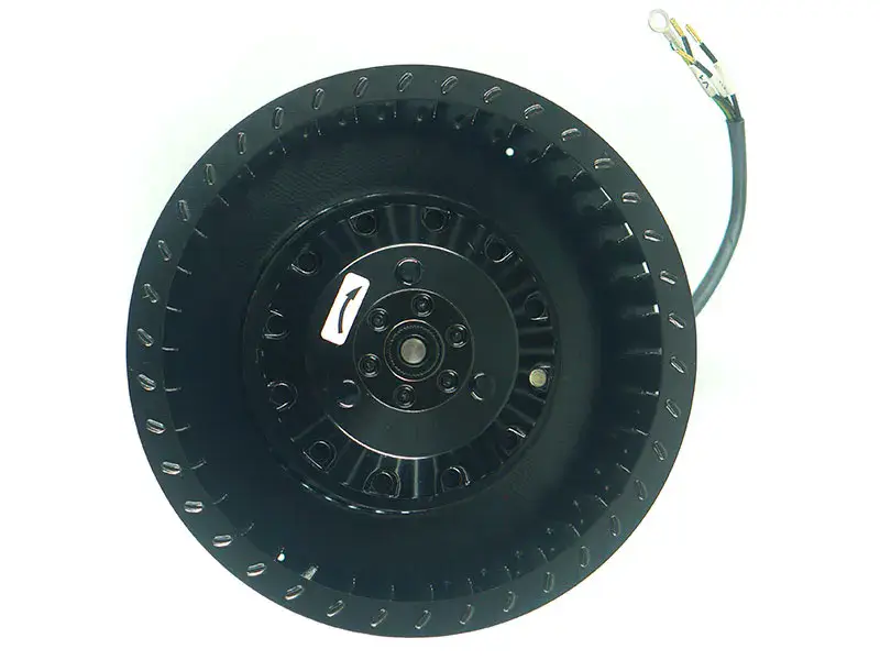 Ανεμιστήρας Ebmpapst R2D160-AC02-13