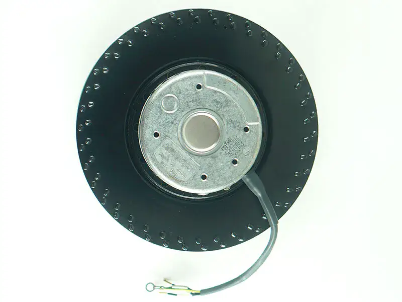 Ανεμιστήρας Ebmpapst R2D160-AC02-13