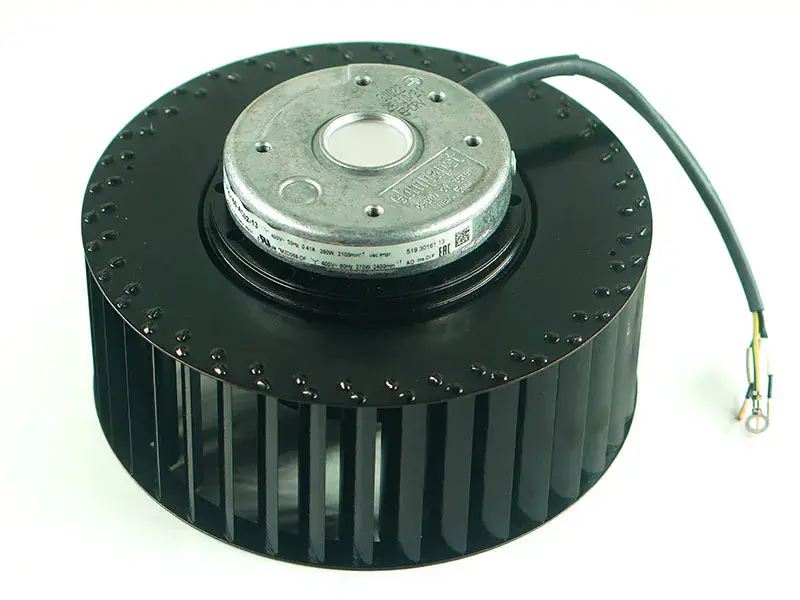 Ανεμιστήρας Ebmpapst R2D160-AC02-13