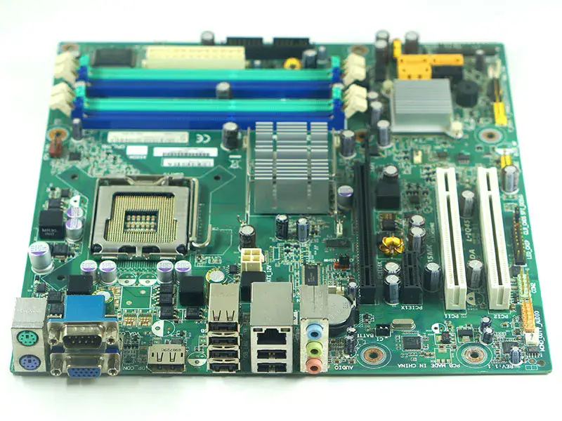 Μητρική πλακέτα Lenovo L-IQ45 MTQ45MK 46R1516 64Y4486 64Y3053