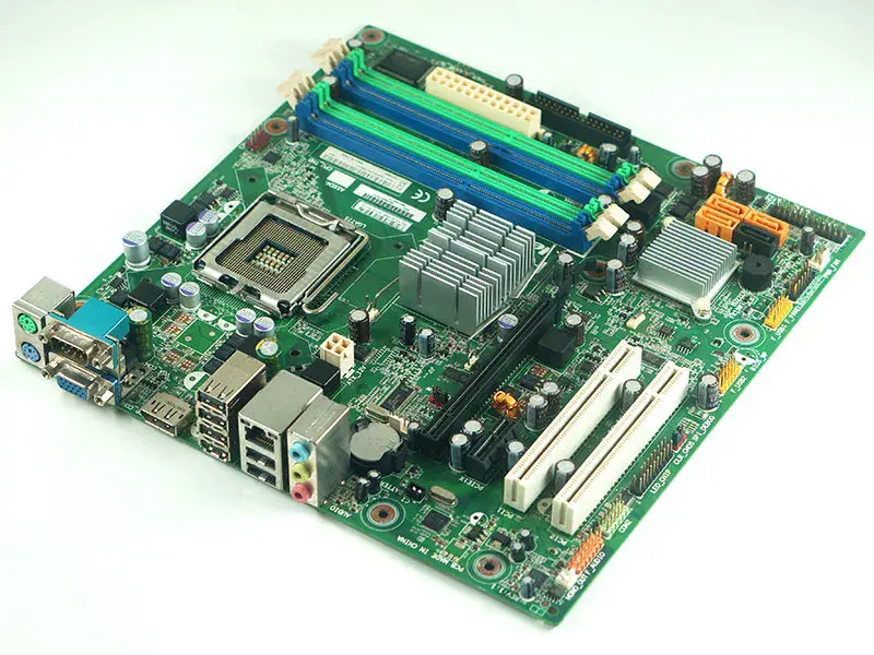 Μητρική πλακέτα Lenovo L-IQ45 MTQ45MK 46R1516 64Y4486 64Y3053
