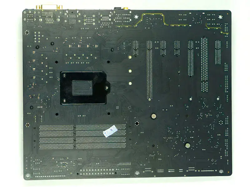 Μητρική πλακέτα GIGABYTE GA-Z97X-Gaming 7