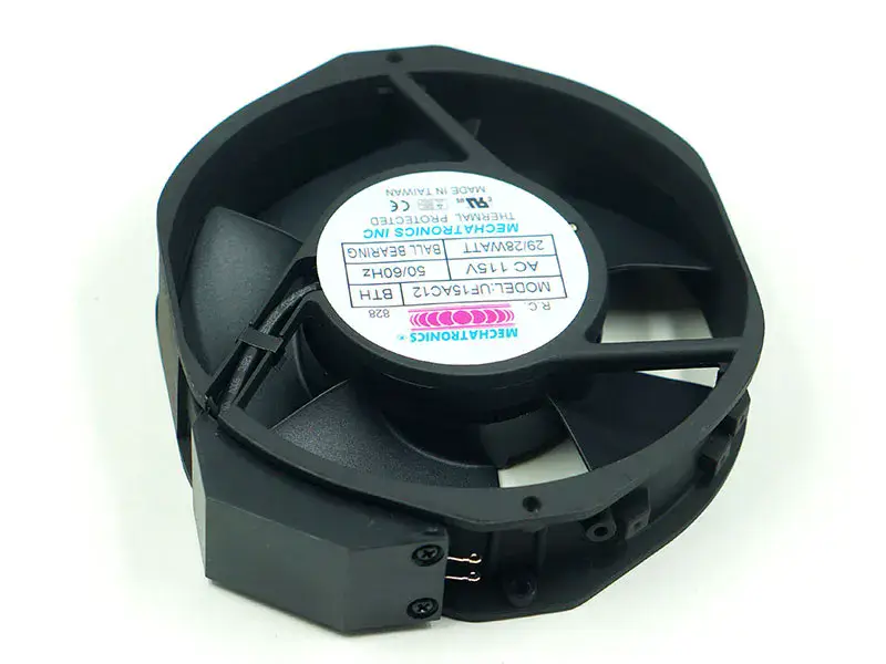Ανεμιστήρας Mechatronics UF15AC12-BTH