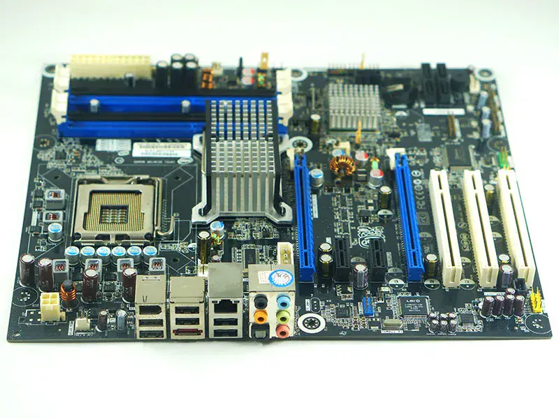 Μητρική πλακέτα Intel DP45SG