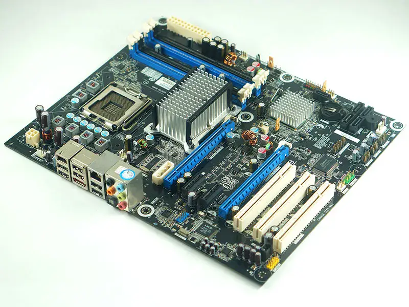 Μητρική πλακέτα Intel DP45SG