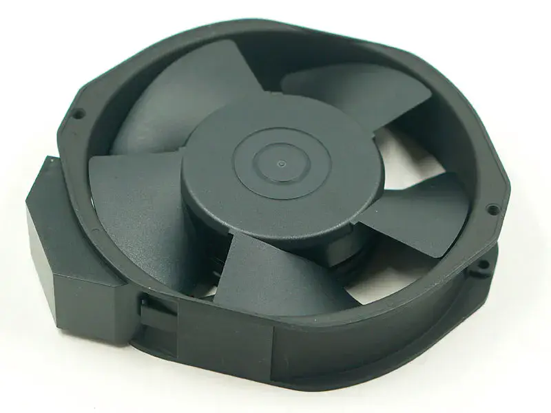 Ανεμιστήρας Mechatronics UF15AC12-BTH
