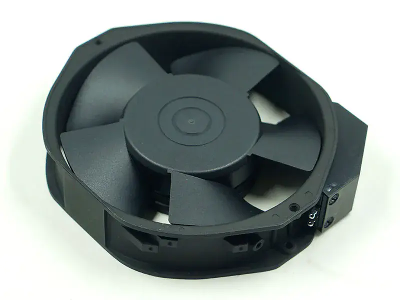 Ανεμιστήρας Mechatronics UF15AC12-BTH