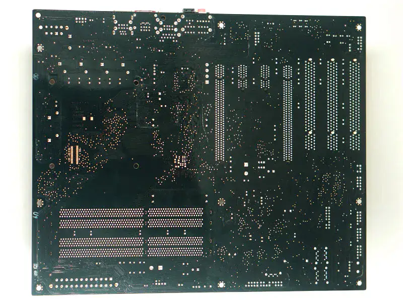 Μητρική πλακέτα Intel DP45SG