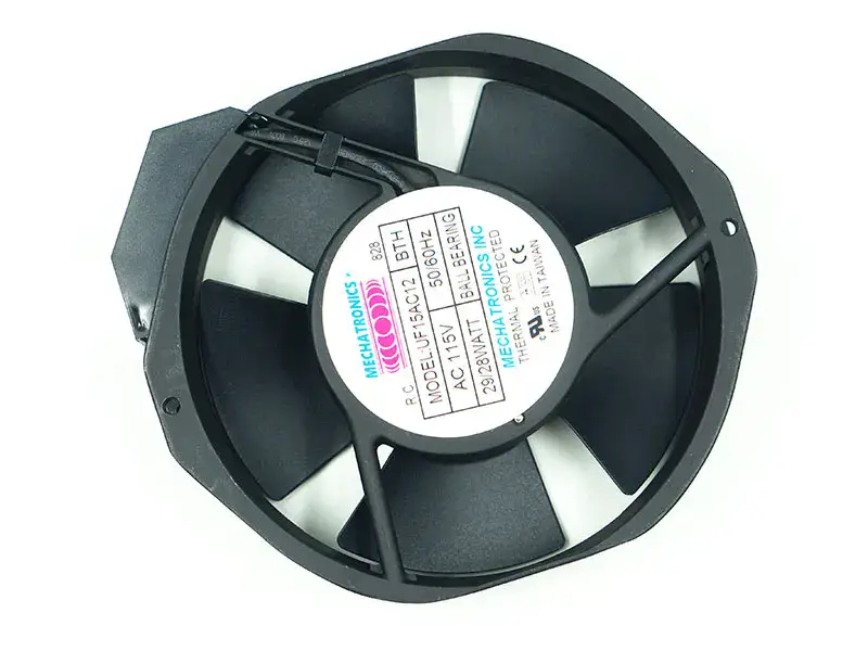 Ανεμιστήρας Mechatronics UF15AC12-BTH
