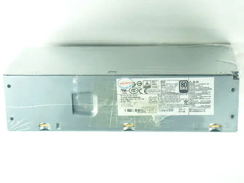HP 901764-001 PA-1181-3HA Τροφοδοτικό τροφοδοσίας
