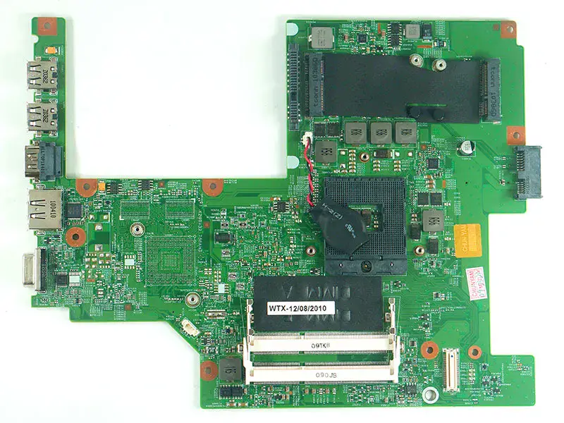 Μητρική πλακέτα Dell Vostro 3500 CN-0PN6M9 0PN6M9 PN6M9