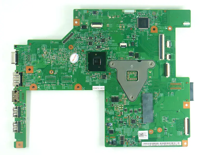 Μητρική πλακέτα Dell Vostro 3500 CN-0PN6M9 0PN6M9 PN6M9