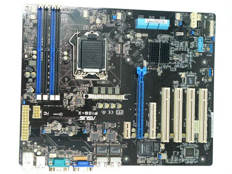 Μητρική πλακέτα Asus P10S-X