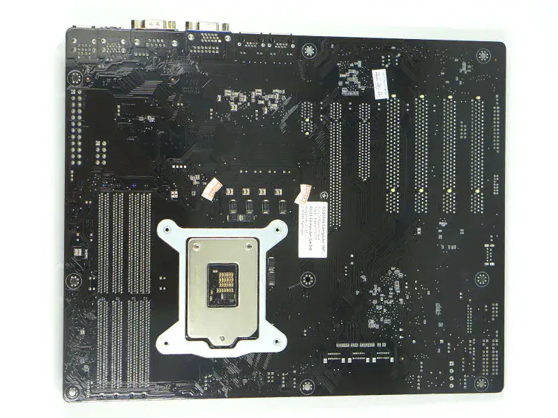 Μητρική πλακέτα Asus P10S-X