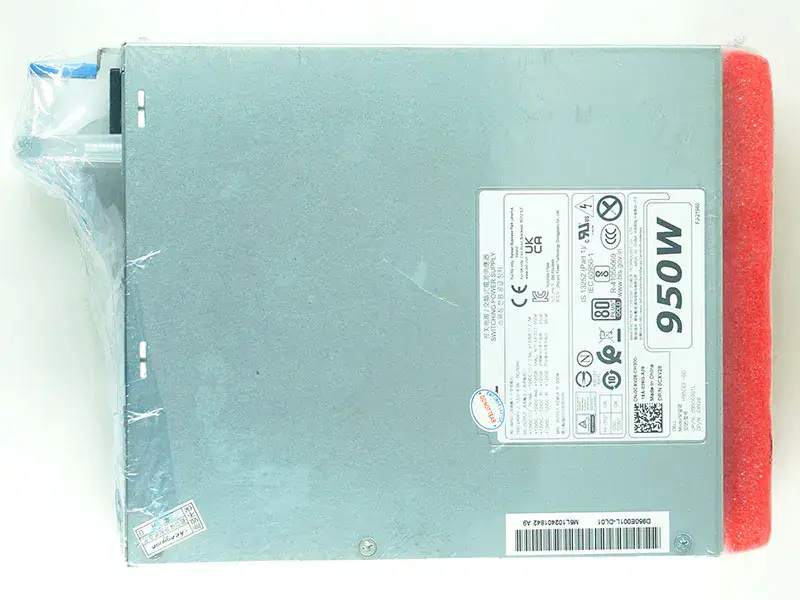 Τροφοδοτικό DELL T5820 T7820
